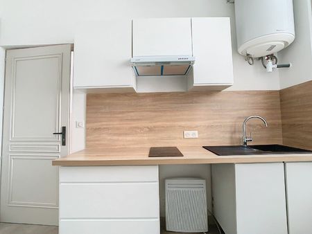 appartement cannes 19 m² t-1 à vendre  89 900 €