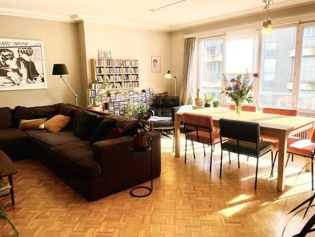 appartement à louer à oostende € 750 (kolqs) - | zimmo