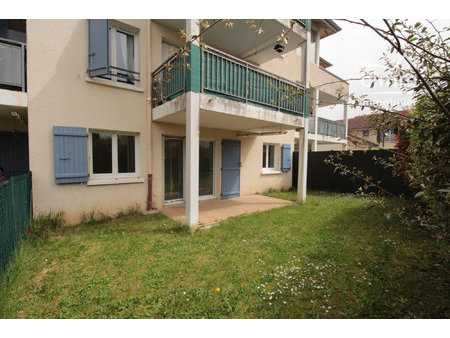 appartement à vendre saint-étienne-de-saint-geoirs