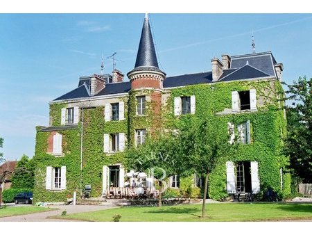 maison à vendre 12 pièces 610 m2 ons-en-bray - 1 580 000 &#8364;