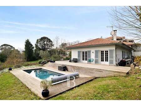 maison à vendre 190 m2 saint-jean-de-luz - 1 790 000 &#8364;