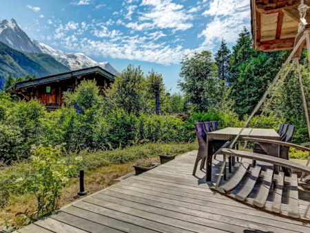 chalet chamonix-mont-blanc (74)