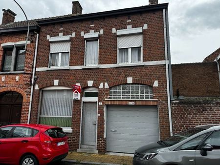maison à vendre à warneton € 86.500 (kols1) - era @t home (geluwe) | zimmo