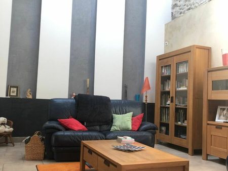 maison montboucher-sur-jabron 160 m² t-4 à vendre  255 000 €