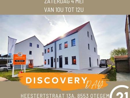 single family house for sale  heestertstraat 13 a zwevegem 8550 belgium
