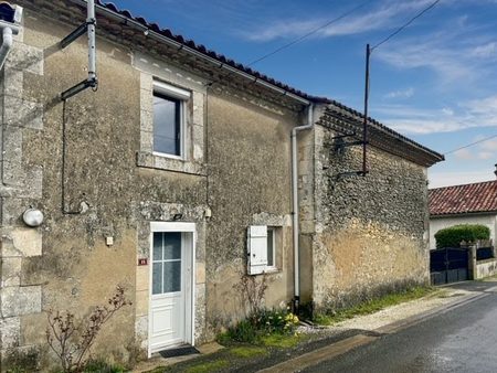 vente maison 4 pièces 112 m²