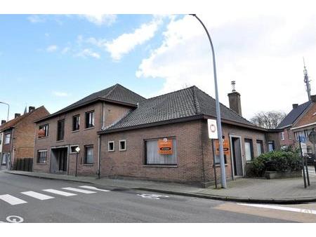 single family house for sale  sijslostraat 37 ruddervoorde 8020 belgium