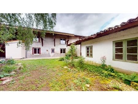 maison saint-georges-de-reneins m² t-3 à vendre  236 000 €