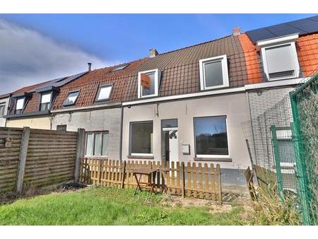 single family house for sale  jakob vandervaetstraat 57 heule 8501 belgium
