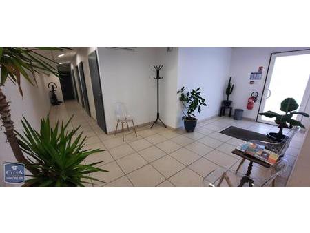 local professionnel - 32m² - pamiers