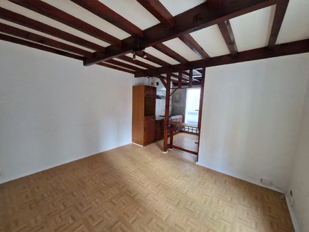 appartement biarritz 35.34 m² t-2 à vendre  307 400 €