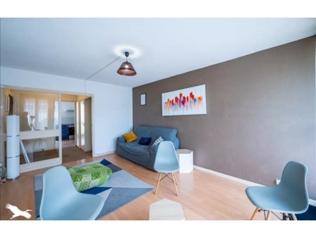vente appartement 3 pièces 75 m² biscarrosse (40600)