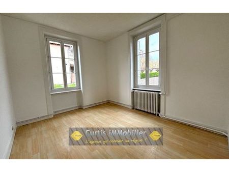 vente appartement 2 pièces 50 m² dunières (43220)