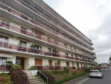 vente appartement 3 pièces à saint-lô (50000) : à vendre 3 pièces / 65m² saint-lô