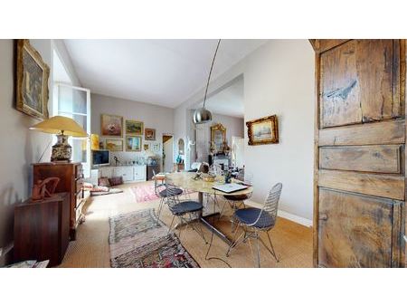 appartement toulouse m² t-4 à vendre  989 000 €