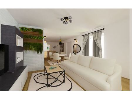 appartement sanary-sur-mer m² t-4 à vendre  439 000 €