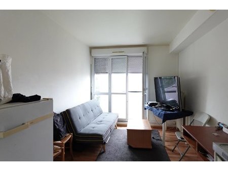 appartement 2 pièces - 29m² - st brieuc