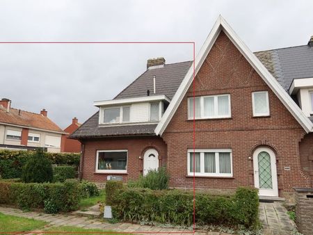 maison à vendre à dendermonde € 199.000 (kolu3) - scaldis vastgoed | zimmo