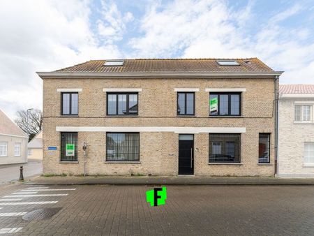 maison à vendre à wulveringem € 199.000 (kokvp) - immo francois - veurne | zimmo