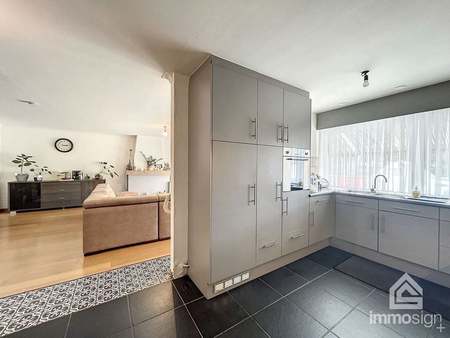 appartement à vendre à houthalen € 212.000 (kk06g) - immosign+ bv | zimmo