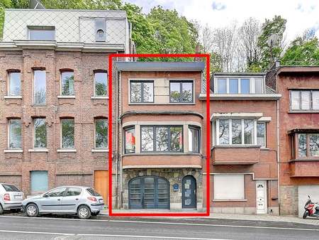 maison à vendre à bressoux € 215.000 (koma6) - sciara immo | zimmo