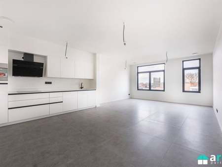 appartement à vendre à hoboken € 229.900 (kol4k) - area partners hoboken | zimmo