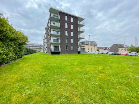 appartement te koop in oudenaarde met 1 slaapkamer