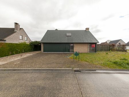maison à vendre à asper € 260.000 (kol9m) - van hoof & wibo | zimmo