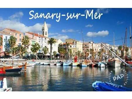 sanary-sur-mer (83110)