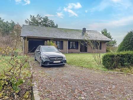 maison à vendre à zandhoven € 299.000 (kolni) - immo point topo | zimmo