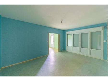 vente appartement saint-quentin (02100) 3 pièces 68m²  50 000€