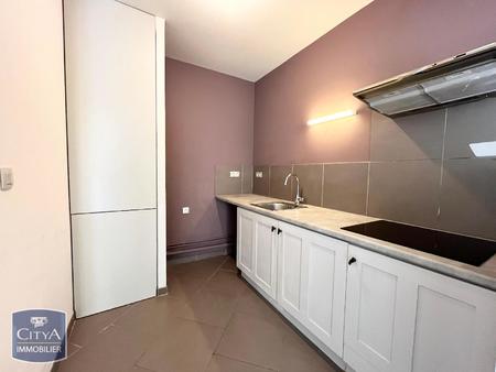 location appartement saint-cyprien (24220) 2 pièces 48.94m²  500€