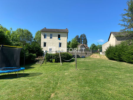 maison 5 pièces  118m² 3723