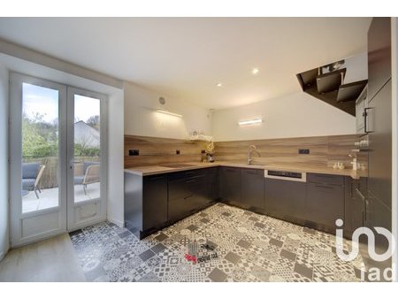 en vente appartement 100 m² – 199 000 € |norroy-lès-pont-à-mousson