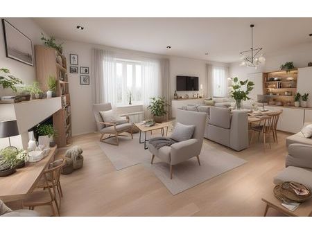 vente maison 5 pièces 120 m² saint-avertin (37550)