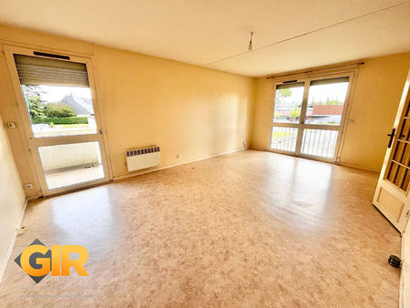 appartement cesson-sévigné 4 pièces 86 m²