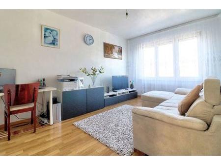 bordet - bel appartement 2 ch 72 m²