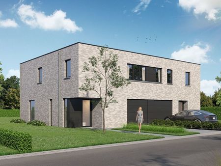 maison à vendre à torhout € 365.000 (kolgu) - osaer & pauwels vastgoed | zimmo