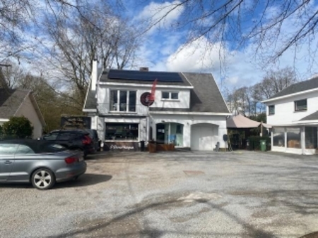 maison de rapport à vendre