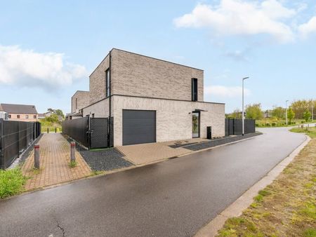 maison à vendre à heusden € 369.000 (kolgm) - johan telen vastgoed | zimmo