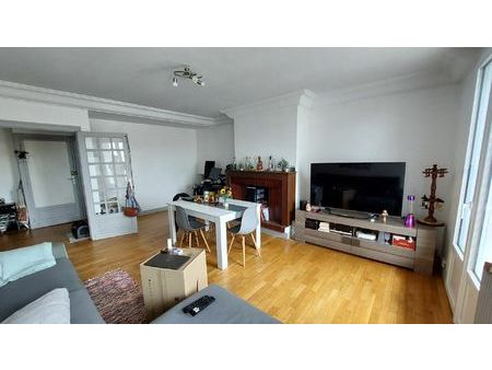location appartement  m² t-3 à limoges  640 €