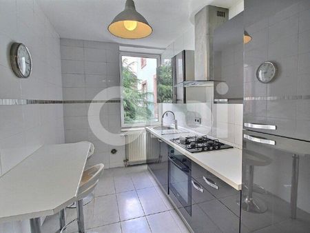 location appartement  77.33 m² t-3 à strasbourg  805 €