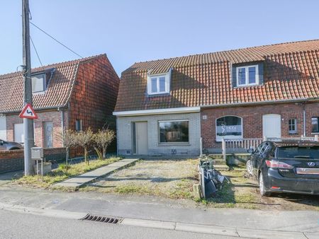 maison à vendre à lendelede € 199.000 (koml3) - bordes | zimmo