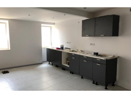 location appartement 3 pièces 70 m² saint-pierre-d'albigny (73250)