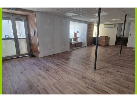 location divers 110 m² altkirch (68130)