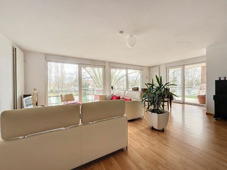 location appartement  125.92 m² t-4 à mulhouse  1 510 €