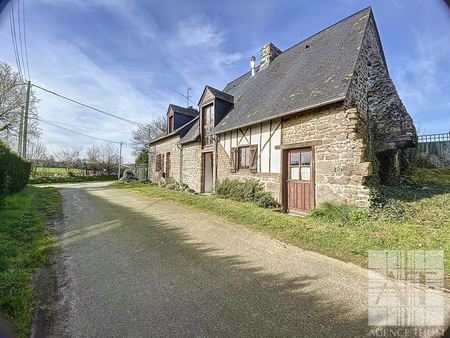 belle maison de 3 chambre avec beaucoup de charme