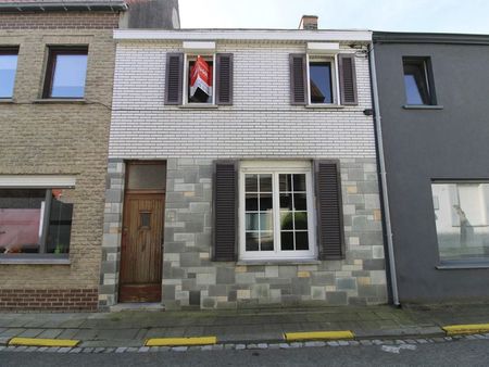 maison à vendre à knokke € 150.000 (komr0) - philippe strypsteen | zimmo