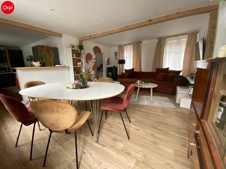appartement barr 92 m² t-4 à vendre  189 000 €