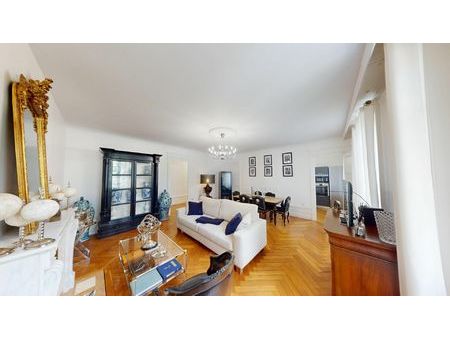 appartement saint-étienne 90.09 m² t-3 à vendre  213 000 €